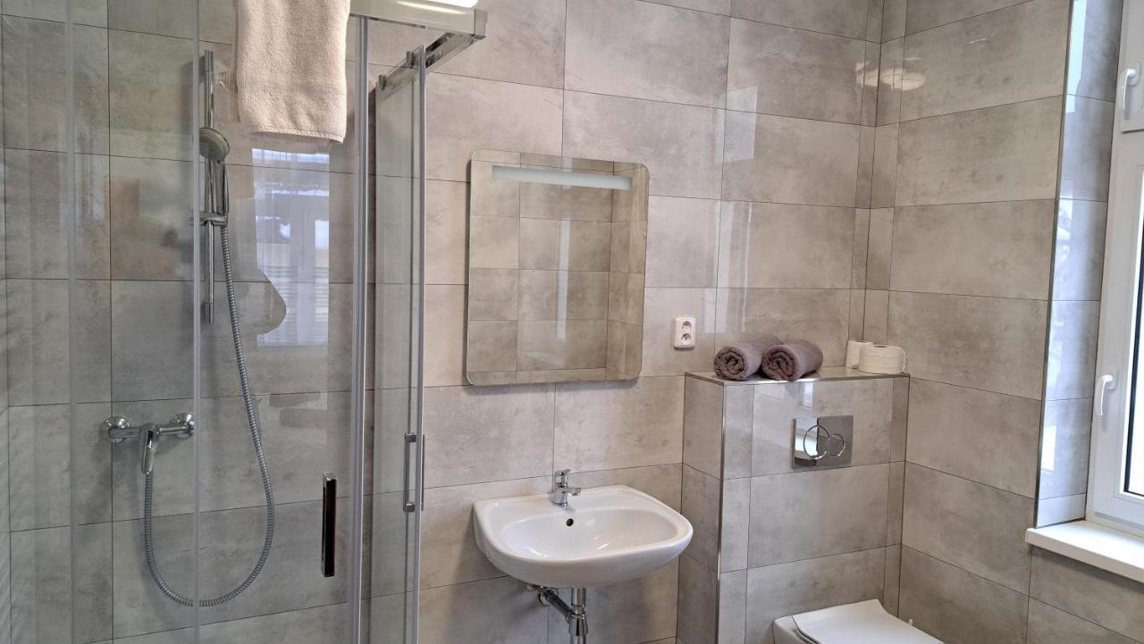 Apartmany Centrum With Garage Rokytnice nad Jizerou Exteriör bild