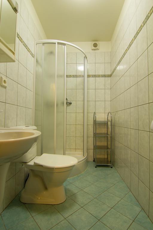 Apartmany Centrum With Garage Rokytnice nad Jizerou Rum bild