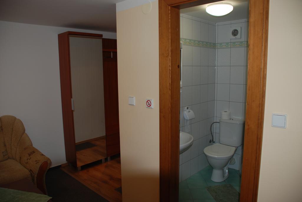 Apartmany Centrum With Garage Rokytnice nad Jizerou Rum bild