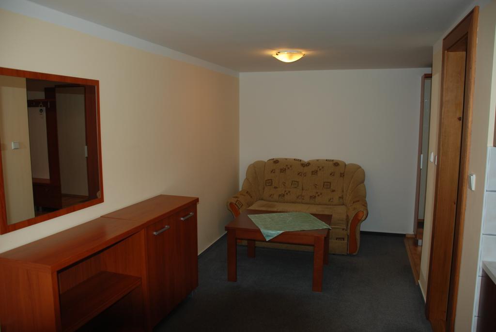 Apartmany Centrum With Garage Rokytnice nad Jizerou Rum bild