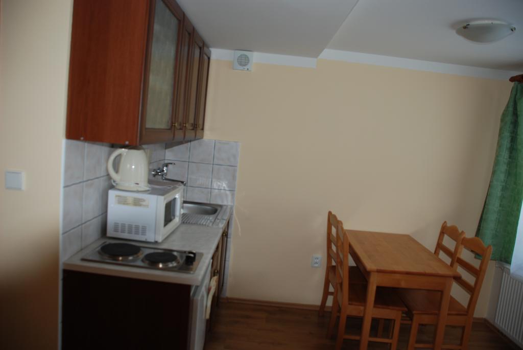 Apartmany Centrum With Garage Rokytnice nad Jizerou Exteriör bild