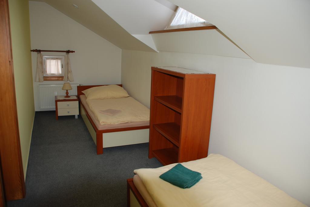 Apartmany Centrum With Garage Rokytnice nad Jizerou Rum bild