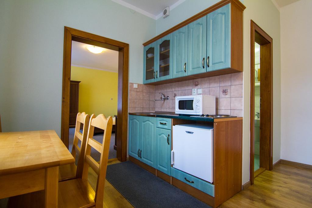 Apartmany Centrum With Garage Rokytnice nad Jizerou Rum bild