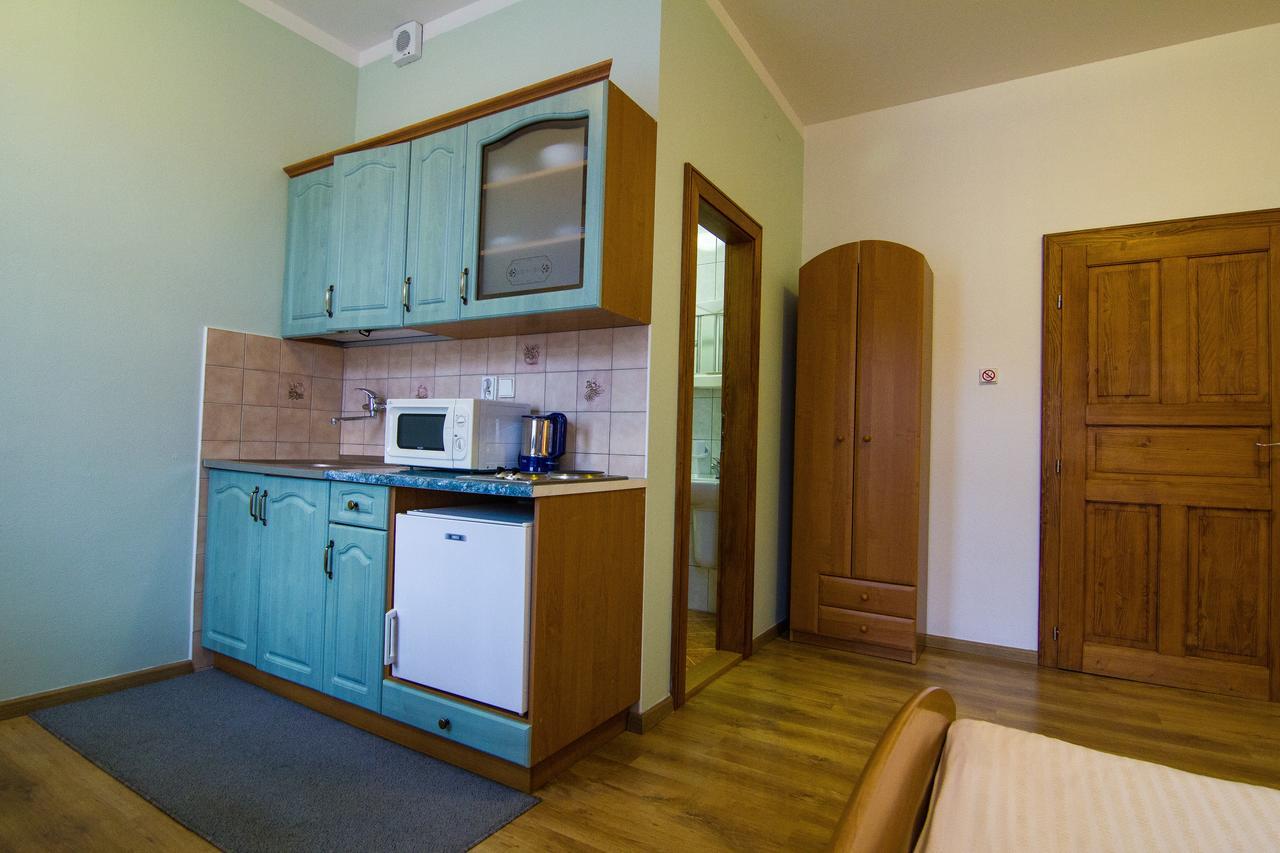 Apartmany Centrum With Garage Rokytnice nad Jizerou Exteriör bild