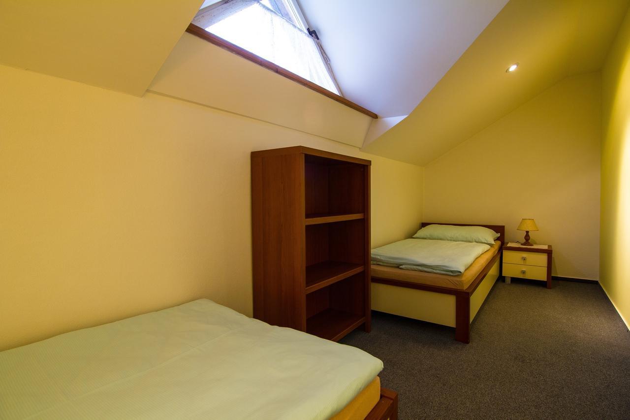 Apartmany Centrum With Garage Rokytnice nad Jizerou Exteriör bild