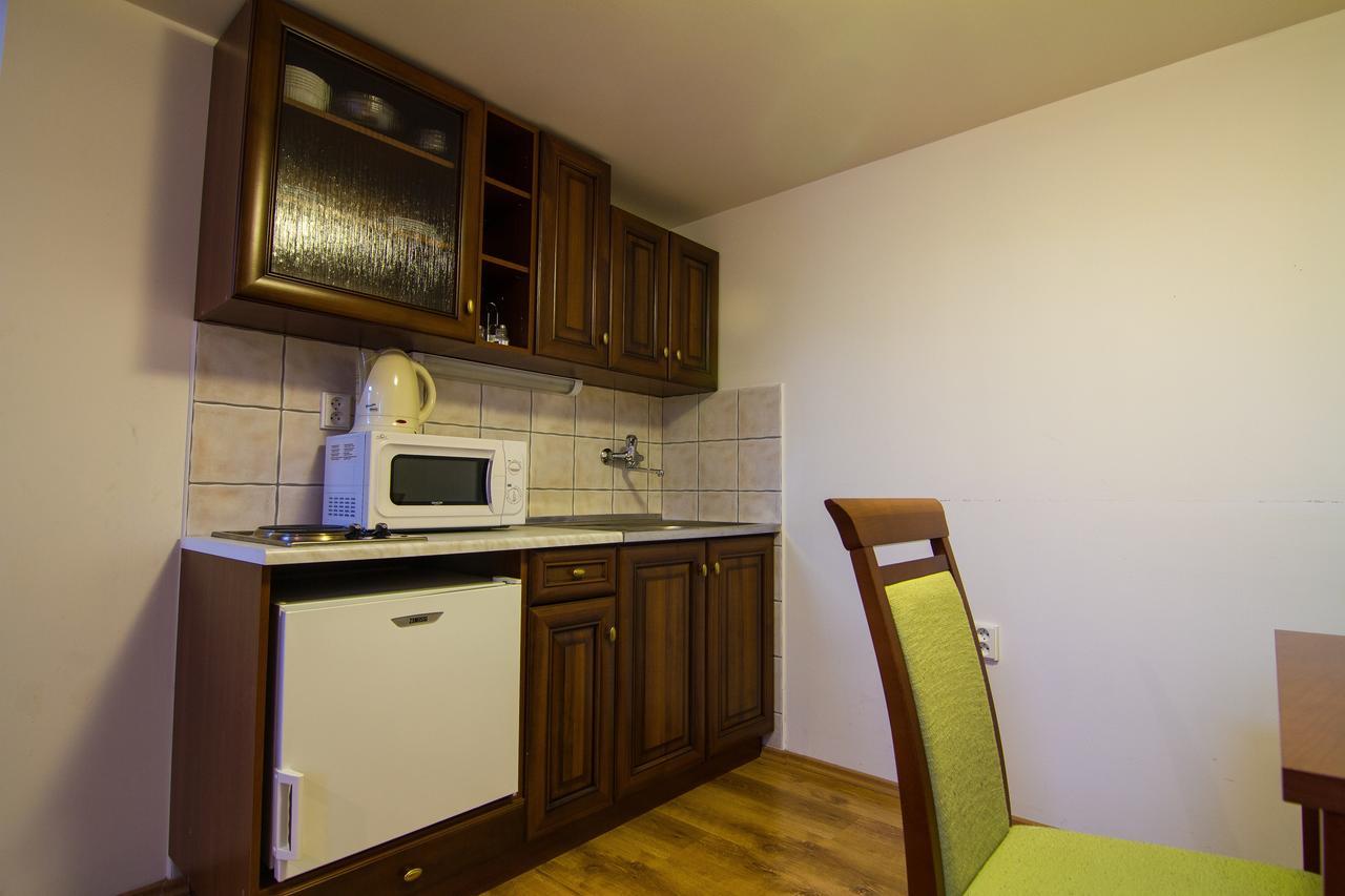 Apartmany Centrum With Garage Rokytnice nad Jizerou Exteriör bild
