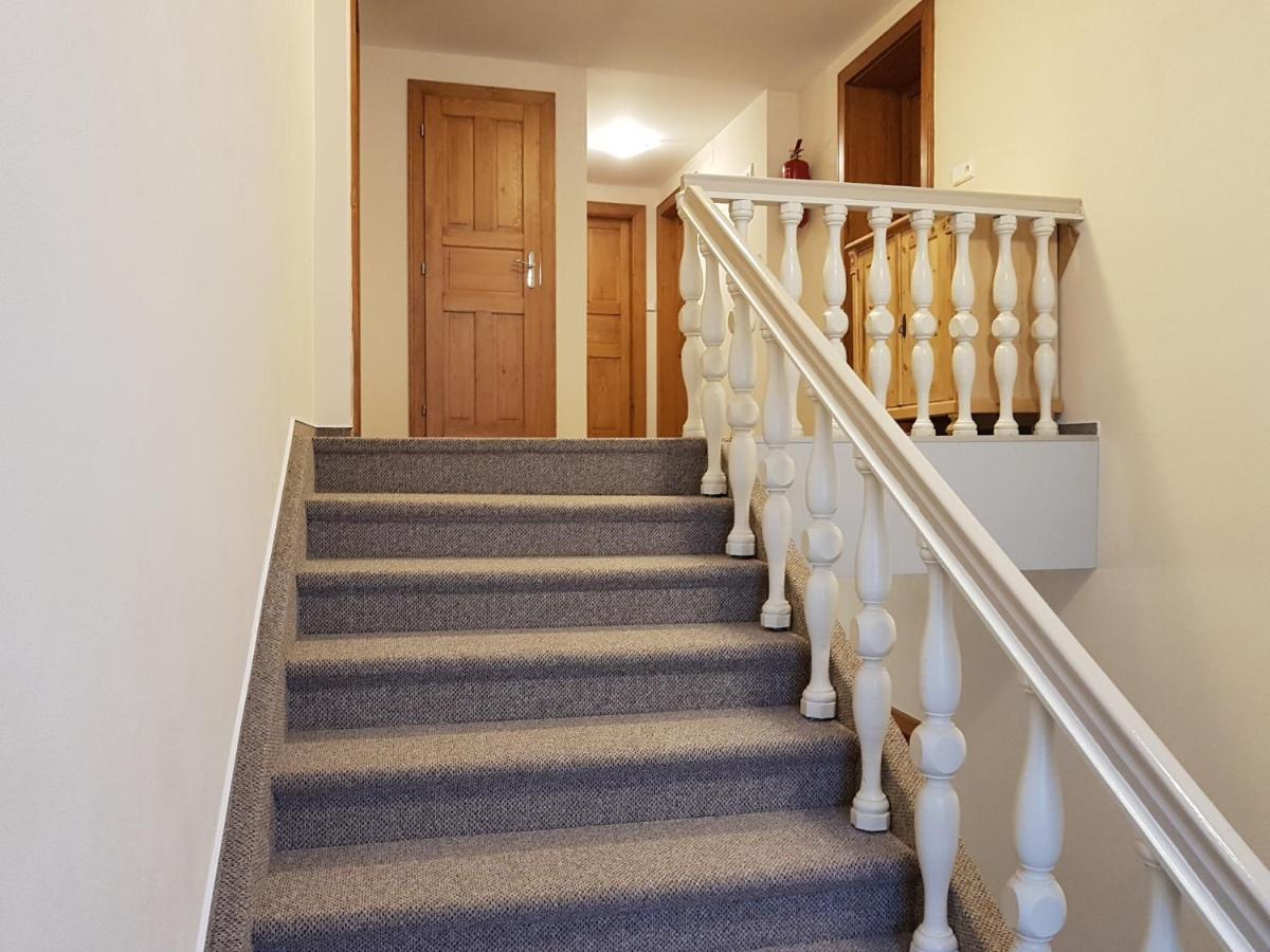 Apartmany Centrum With Garage Rokytnice nad Jizerou Exteriör bild